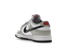Nike Dunk Low Light Iron Ore (Women's)
