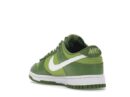 Nike Dunk Low Chlorophyll