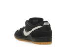 Nike Dunk Low Pro SB Black White Gum