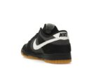 Nike Dunk Low SE Black Grey Gum