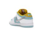 Nike SB Dunk Low FTC Lagoon Pulse