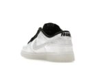Nike Dunk Low CLOT Fragment White