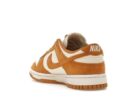 Nike Dunk Low Next Nature Flax Coconut Milk (Women's)
