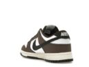 Nike Dunk Low Next Nature Baroque Brown
