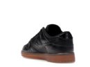 Nike Dunk Low Velvet Brown Black