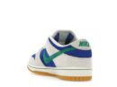 Nike SB Dunk Low Hyper Royal Malachite