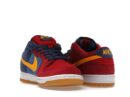 Nike SB Dunk Low Barcelona