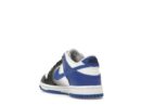 Nike Dunk Low Game Royal White Black (GS)