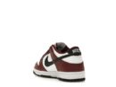 Nike Dunk Low Dark Team Red (GS)