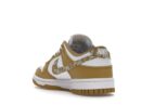 Nike Dunk Low Essential Paisley Pack Barley (Women's)