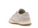 Nike Dunk Low PRM Next Nature Platinum Violet (Women's)