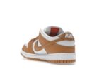 Nike SB Dunk Low Pro ISO Light Cognac