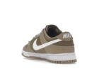 Nike Dunk Low Judge Grey