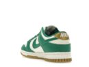 Nike Dunk Low Malachite University Gold (Women's)
