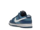 Nike Dunk Low Dark Marina Blue