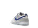 Nike Dunk Low Ivory Hyper Royal (GS)
