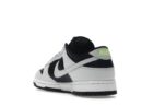 Nike Dunk Low Grey Panda Volt