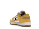 Nike Dunk Low Retro Sun Club Wheat Grass Orange