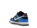 Nike Dunk Low Crater Blue Black (GS)