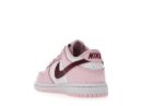 Nike Dunk Low Pink Red White (PS)