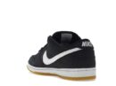 Nike SB Dunk Low Pro Black Gum
