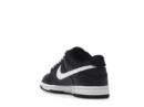Nike Dunk Low Black White (2022) (GS)