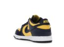 Nike Dunk Low Michigan (2021/2024) (PS)
