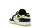 Nike Dunk Low Black Bright Cactus