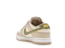 Nike Dunk Low Pale Ivory Oil Green (Women's)