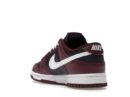 Nike Dunk Low Dark Beetroot