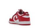 Nike Dunk Low White Archaeo Pink (PS)