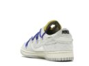 Nike Dunk Low Off-White Lot 32