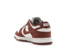 Nike Dunk Low Next Nature Red Sepia (Women's)