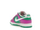 Nike Dunk Low Stadium Green Fuchsia (Women's)