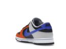 Nike Dunk Low EMB NBA 75th Anniversary Knicks