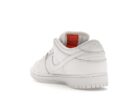 Nike SB Dunk Low Pro Triple White