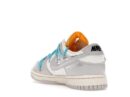 Nike Dunk Low Off-White Lot 2
