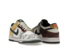 Nike Dunk Low Sail Multi-Camo (GS)