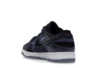 Nike Dunk Low Scrap Black Navy