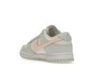Nike Dunk Low Barely Green (Women's)