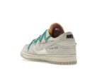 Nike Dunk Low Off-White Lot 36