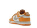Nike Dunk Low AS Safari Swoosh Kumquat