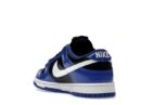Nike Dunk Low Essential Game Royal Black White (Women's)