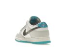Nike Dunk Low 520 Pack Ocean Bliss