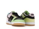 Nike Dunk Low Free 99 Black (GS)