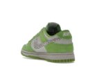 Nike Dunk Low AS Safari Swoosh Chlorophyll