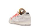 Nike Dunk Low Off-White Lot 11