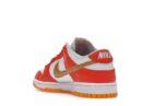 Nike Dunk Low University Gold (Women's)