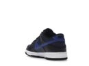 Nike Dunk Low Midnight Navy (GS)
