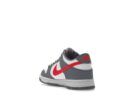 Nike Dunk Low Next Nature Smoke Grey Light Crimson (GS)